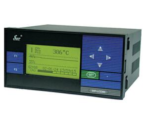 SWP-LCD-NL小型單色智能化防盜型流量/熱能積算記錄儀