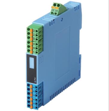MS6018開關量輸入隔離安全柵（二入二出）